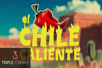 El Chile Caliente