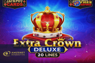 Extra Crown Deluxe