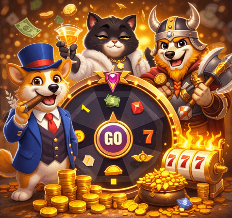 PHL789 Play With Spins And Reward Events