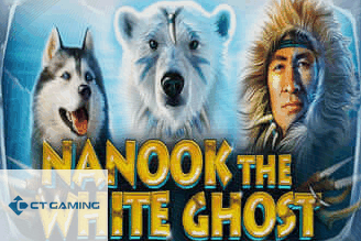 Nanook the White Ghost